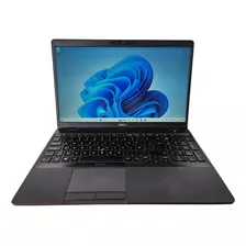 Notebook Dell Latitude 3541 Intel Core I7 9th Gen C/bateria