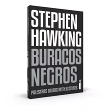 Livro Buracos Negros