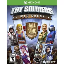 Videojuego: Toy Soldiers: War Chest Hall Of Fame Edition