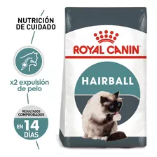 Royal Canin Hairball Care 2.72kg