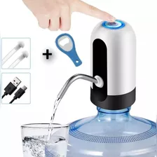 Dispensador De Agua Electrico Para Botellones