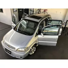 Vendo Zafira Elite