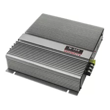 Amplificador Auto Estéreo Audio 2 Canales 2200w 12v