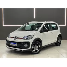 Volkswagen Up! Flex Manual