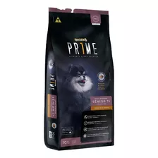 Ração Para Cães De Raças Peq Sênior Special Dog Prime 10,1kg