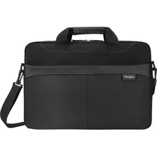 Maletin Targus Business Casual Slipcase 15.6 Black