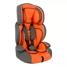 Silla De Auto Butaca Flash Orange