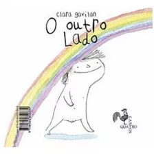 Outro Lado, O - Gavilan, Clara - Quatro Cantos Editora