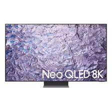 Samsung Smart Tv 85 Neo Qled 8k Qn800c 2023, Mini Led