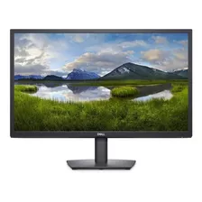 Monitor Dell E2423h Lcd Tft 23.8 Negro 100v/240v Vga Y Dp