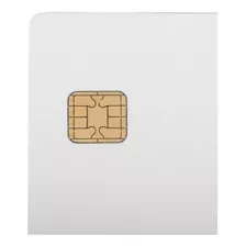Cartão Jcop 21 - 36k - Com Chip E Tarja - 100% Original - Envio Hoje