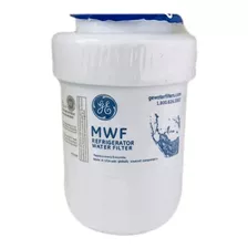 Filtro P/ Geladeira Ge Original - Mwf Water Filter P/ Agua
