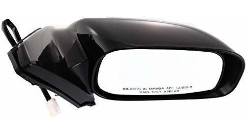 Espejo - Kool Vue Power Mirror Compatible With Toyota Matrix Foto 6