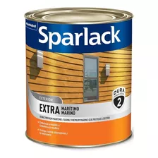 Sparlack Extra Marítimo Brilhante 225ml