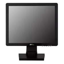 Monitor Touch De 17 Para Punto De Venta Zkteco 