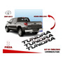 Emblema Parrilla Trd Para Toyota Tacoma Tundra 4runner Highl