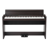 Piano Digital  Korg Lp-380-rw U + Envío Express