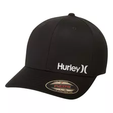 Hurley Gorra De Béisbol One & Only Corp Flexfit Perma Curv.