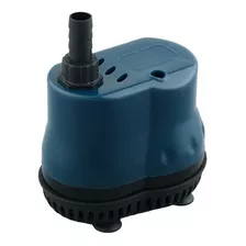 Bomba Submersa Aquário E Lagos 25w 1000l/h Perx