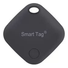 Rastreador Smart Tag Gps Compatível Apple Carro, Malas, Cães
