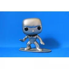 Silver Surfer 19 Funko Pop 