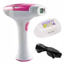 Ipilator Ii - Aparelho De Luz Intensa Pulsada Fotodepilação