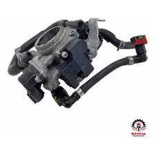 Corpo Injeção Completo Yamaha Fazer 250 2018-2021 Original