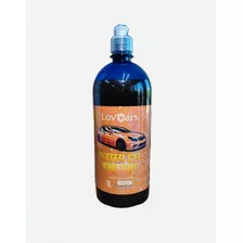 Renovador De Neumaticos Water Gel For Tire Litro Lovcars