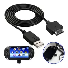 Cable Usb Genérico Compatible Con Ps Vita 