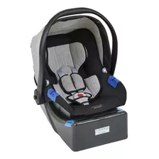 Bebe Conforto Bebê Com Base Touring Burigotto Infantil