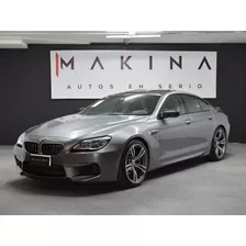 Bmw M6 Unico Dueno 2019