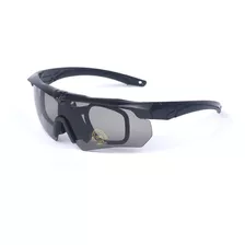 Gafas Cs De Exterior Para Fanáticos Militares