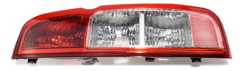 Luz Trasera Derecha Para Nissan Navara Frontier 05-12 Foto 5