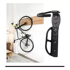 Soporte Para Bicicleta Pared Estacionamiento Ciclismo