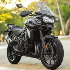 Triumph Tiger Explorer Xr 