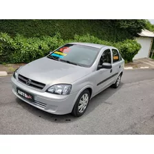 Chevrolet Corsa Sedan 1.0 2003