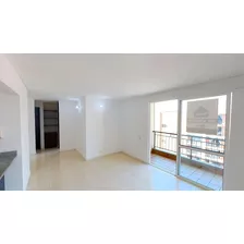 Apartamento En Venta Bochalema