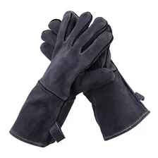 Guantes Resistentes Al Calor Para Barbacoa, Parrillas