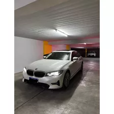 Bmw Serie 3 2019 3.0 330i Sedan M Package