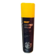 Grasa Cobre Spray Mannol 9887 250ml