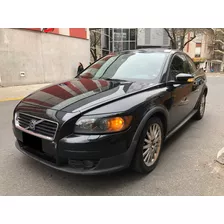 Volvo C30 2.4 T5 220hp At Pack Premium