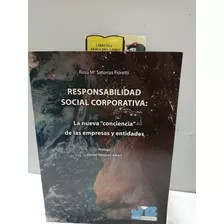 Responsabilidad Social Corporativa - Rosa Fioretti - 2008