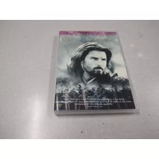 O Ultimo Samurai - ( Tom Cruise ) - Dvd - Original