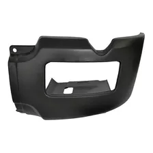 Puntera De Paragolpe Izquierda Para Scania 114/ 124 Cuotas