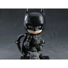 The Batman Nendoroid No.1855 Batman