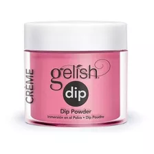 Polimero Gelish Dip (23g) - Estylosas