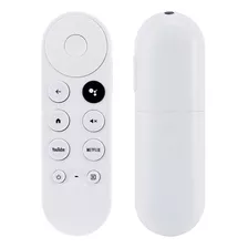 Control Remoto Por Voz Para Hd/4k Snow Streaming Stick G9n9