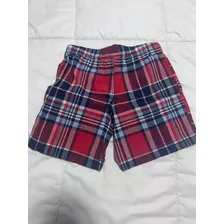 Short De Baño