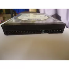 Disco Duro ( Hdd ) 30gb, Maxtor, Sata.