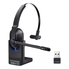 Auriculares Bluetooth, Auriculares Inalmbricos Con Micrfono